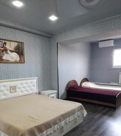 Фотография номера гостиницы Вершина