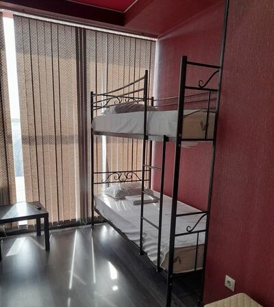 Фотография номера гостиницы Вершина