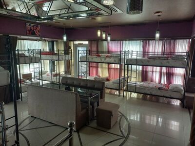 Фотография номера гостиницы Вершина