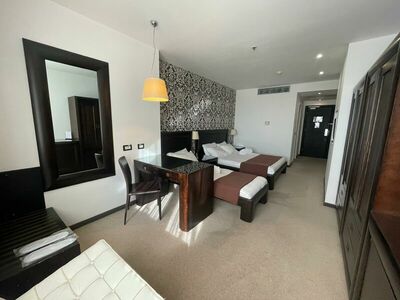 Фотография номера гостиницы Мира