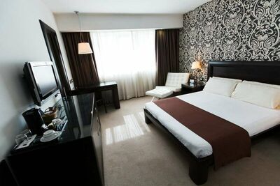 Фотография номера гостиницы Мира