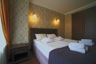 Фотография номера гостиницы Комендантская Дача