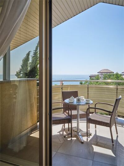 Фотография номера гостиницы Отель Родня