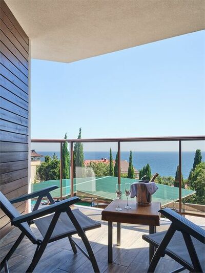 Фотография номера гостиницы Отель Родня