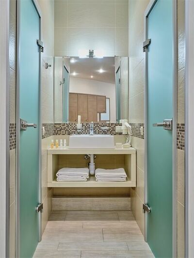 Фотография номера гостиницы Отель Родня