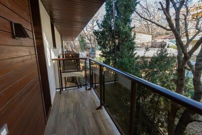 Фотография номера гостиницы Отель Родня