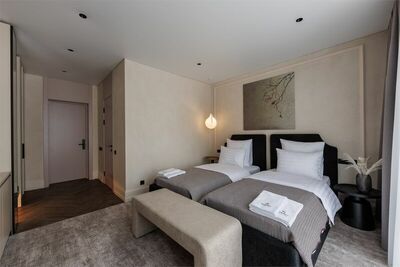 Фотография номера гостиницы Dombay Winter Hall