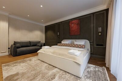 Фотография номера гостиницы Dombay Winter Hall