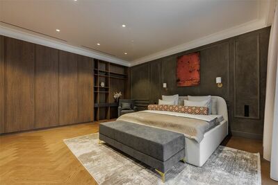 Фотография номера гостиницы Dombay Winter Hall