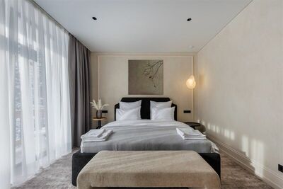 Фотография номера гостиницы Dombay Winter Hall