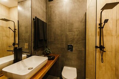 Фотография номера гостиницы Dombay Winter Hall