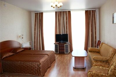 Фотография номера гостиницы Игман