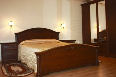 Фотография номера гостиницы Игман