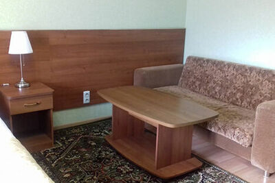 Фотография номера гостиницы Игман