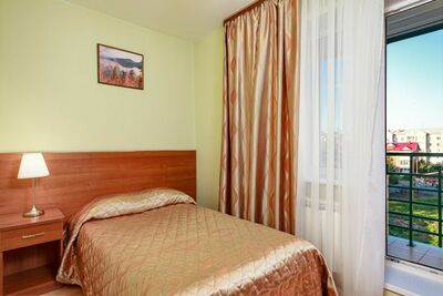 Фотография номера гостиницы Игман