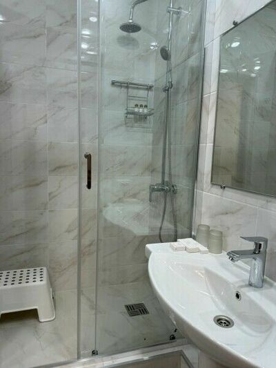 Фотография номера гостиницы Игман