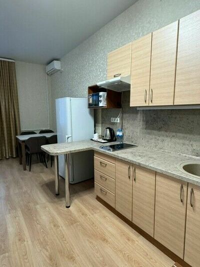 Фотография номера гостиницы Игман