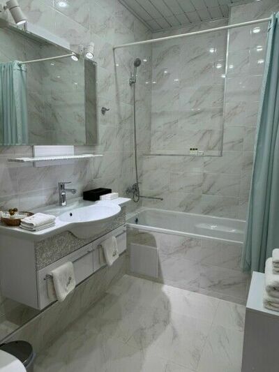 Фотография номера гостиницы Игман