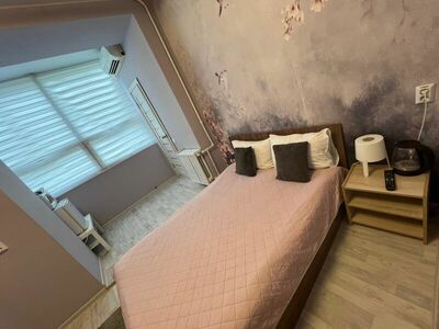 Фотография номера мини отеля Pastel на Мире