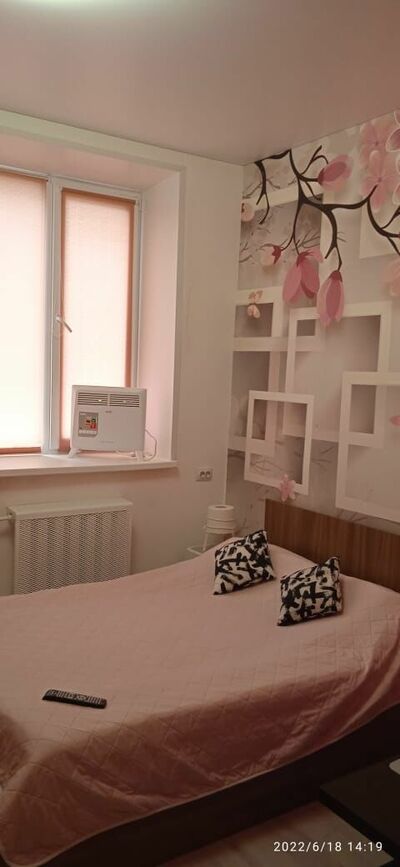 Фотография номера мини отеля Pastel на Мире