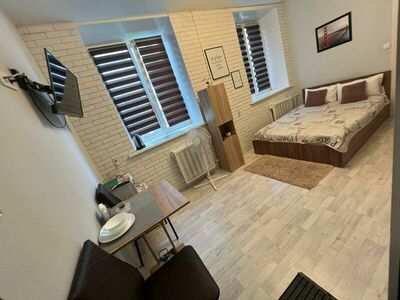 Фотография номера мини отеля Pastel на Мире