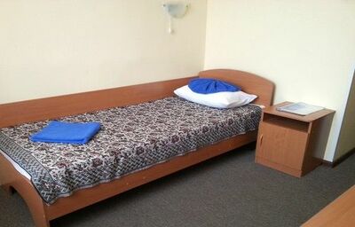 Фотография номера гостиницы Север