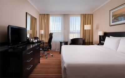 Фотография номера гостиницы Cort Inn