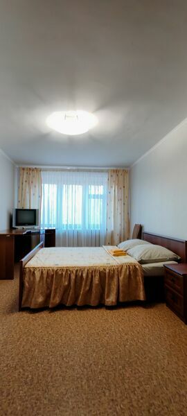 Фотография номера гостиницы Уральская