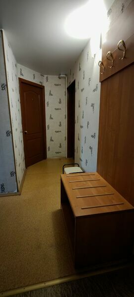 Фотография номера гостиницы Уральская