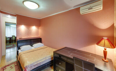 Фотография номера гостиницы Уральская