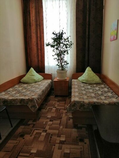 Фотография номера мини отеля Горизонт