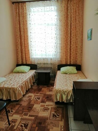 Фотография номера мини отеля Горизонт