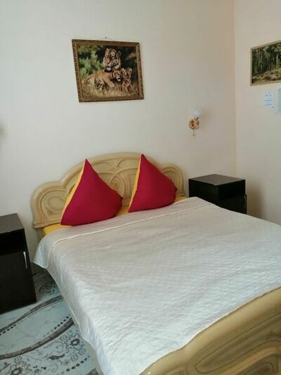 Фотография номера мини отеля Горизонт