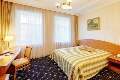 Фотография номера гостиницы Очарованный странник