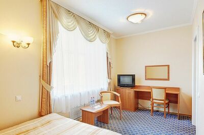 Фотография номера гостиницы Очарованный странник