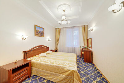 Фотография номера гостиницы Очарованный странник