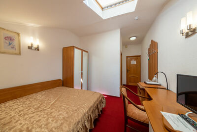 Фотография номера гостиницы Тверь Парк-Отель