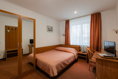 Фотография номера гостиницы Тверь Парк-Отель