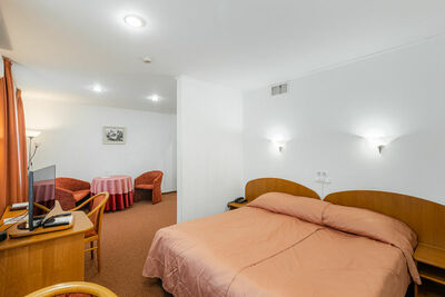 Фотография номера гостиницы Тверь Парк-Отель