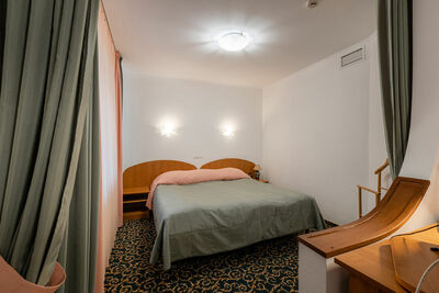 Фотография номера гостиницы Тверь Парк-Отель