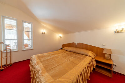 Фотография номера гостиницы Тверь Парк-Отель