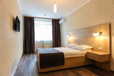 Фотография номера гостиницы Персона