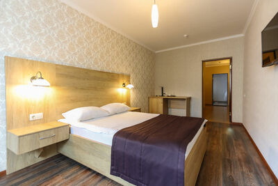 Фотография номера гостиницы Персона