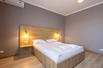 Фотография номера гостиницы Персона