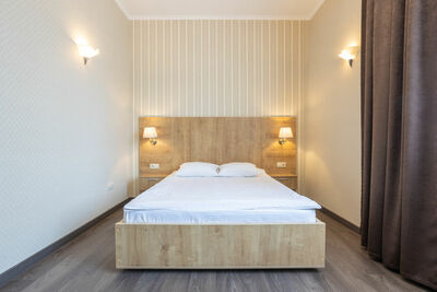 Фотография номера гостиницы Персона