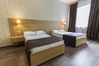 Фотография номера гостиницы Персона