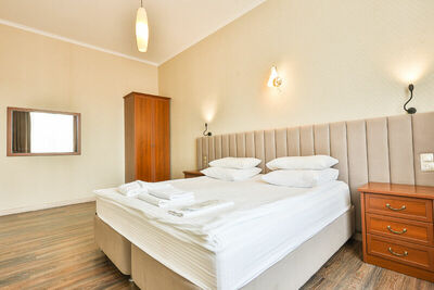 Фотография номера гостиницы Персона