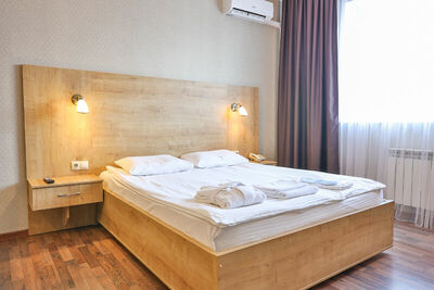 Фотография номера гостиницы Персона