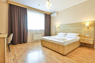 Фотография номера гостиницы Персона