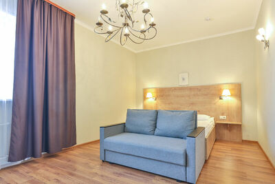 Фотография номера гостиницы Персона